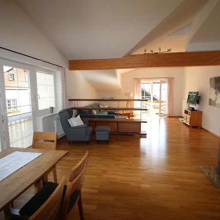 Ferienwohnung Hentschel Altaussee Dış mekan fotoğraf