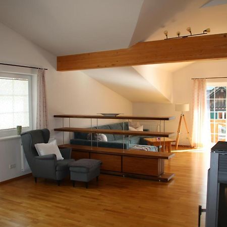 Ferienwohnung Hentschel Altaussee Dış mekan fotoğraf