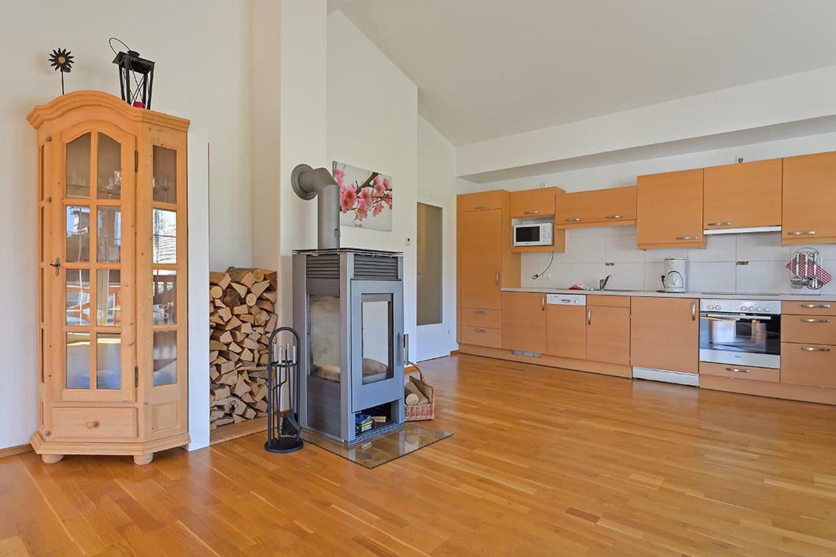 Ferienwohnung Hentschel Altaussee Dış mekan fotoğraf