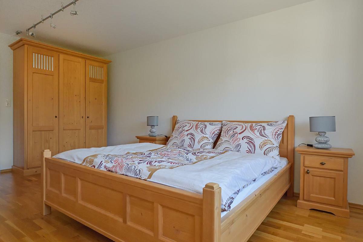 Ferienwohnung Hentschel Altaussee Dış mekan fotoğraf