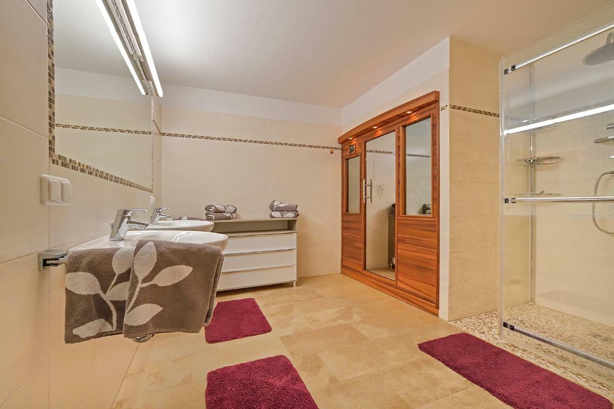 Ferienwohnung Hentschel Altaussee Dış mekan fotoğraf